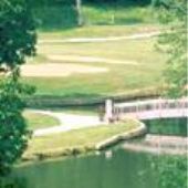 Christmas Lake Golf Course