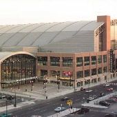 Bankers Life Fieldhouse