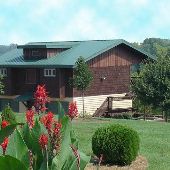 Gardens Inn, The