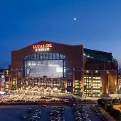 Lucas Oil Stadium