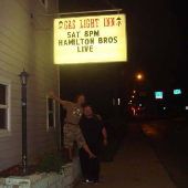 Gaslight Inn