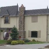 Chateau Thomas Winery
