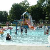 Kennedy Water Playground