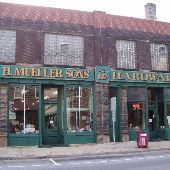 P.H. Mueller Sons Hardware
