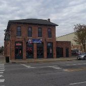 Slippery Noodle Inn
