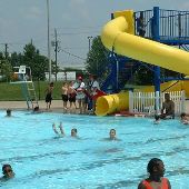 Willard Park & Pool