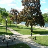 South Bend