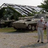 Indiana Military Museum