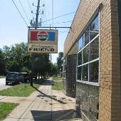Workingman's Friend Restaurant & Bar