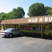 Mug 'n Bun