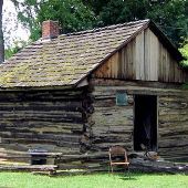 Wayne County Historical Museum