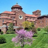 Monastery Immaculate Conception