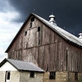 Boberg Farm