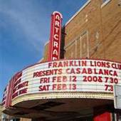 Historic Artcraft Theatre