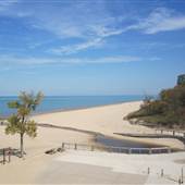Indiana Dunes State Park