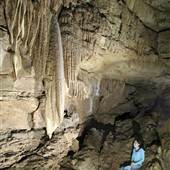 Indiana Caverns
