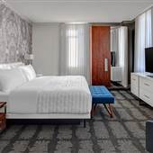 Le Meridien Indianapolis