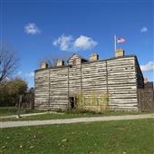 The Old Fort