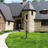 The Thornton Home