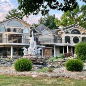Kessler Mansion