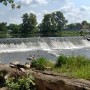 Eel River Falls