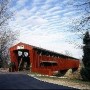 Roann Covered Bridge