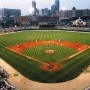 Victory Field Baseball Park - White River State Park