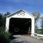 Eugene Covered Bridge