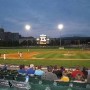Victory Field Baseball Park - White River State Park