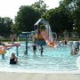 Kennedy Water Playground
