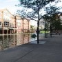 Central Canal (EAST of West Street and NORTH to 11th Street)