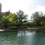 Central Canal (EAST of West Street and NORTH to 11th Street)
