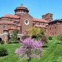 Monastery Immaculate Conception