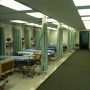Emergency Room Hospital @ Indianapolis Motor Speedway
