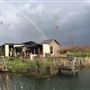 The Love Shack - Camping & Pond