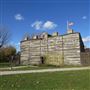 The Old Fort