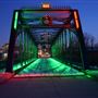 Wells Street Bridge