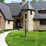 The Thornton Home