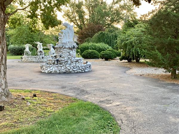 Kessler Mansion