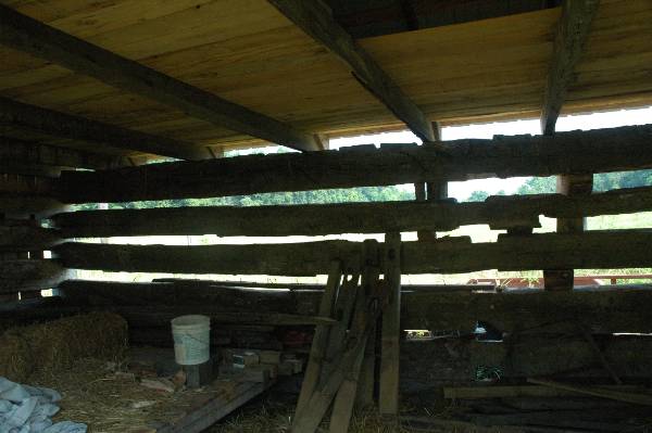 Buffalo Run Farm (7/2/2009 - Credits: A. Williams)