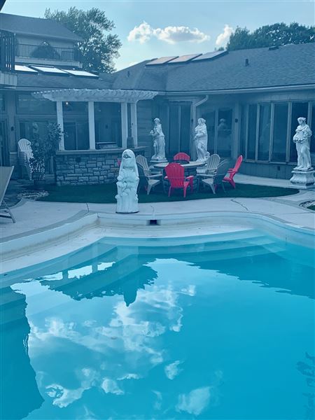Kessler Mansion