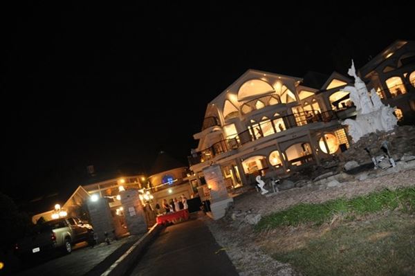 Kessler Mansion