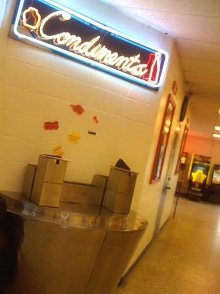 Tibbs Drive In Theatre