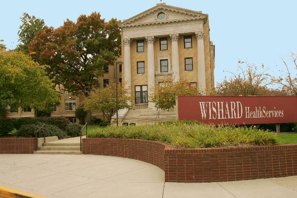 Wishard Hospital