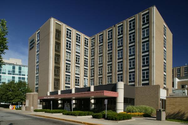 Wishard Hospital