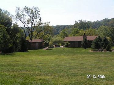 Cabins At Hobson Farms Locationshub