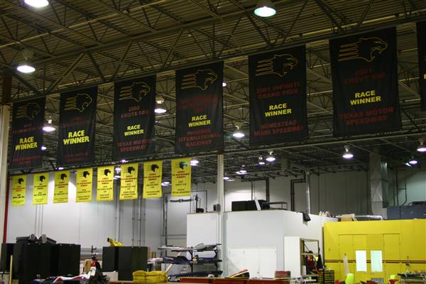 Panther Racing Shop