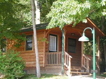 Cabins At Hobson Farms Locationshub