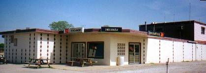 Tibbs Drive In Theatre