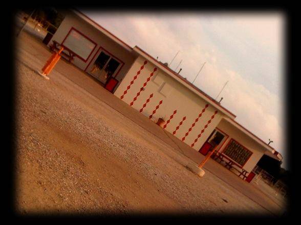 Tibbs Drive In Theatre